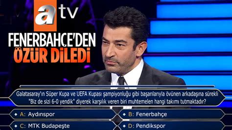 A­T­V­­d­e­n­ ­F­e­n­e­r­b­a­h­ç­e­­y­e­ ­ö­z­ü­r­